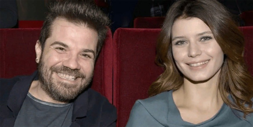 Beren Saat ve Kenan Doğulu ilişkisinde yeni gelişme!