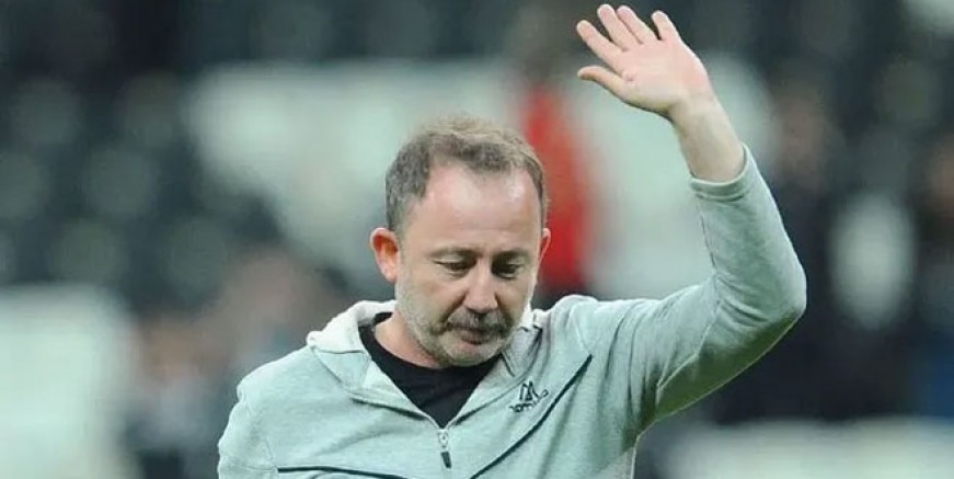 Beşiktaş’ta Sergen Yalçın sesleri