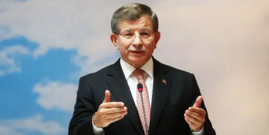 Davutoğlu’ndan AK Partililere rest!