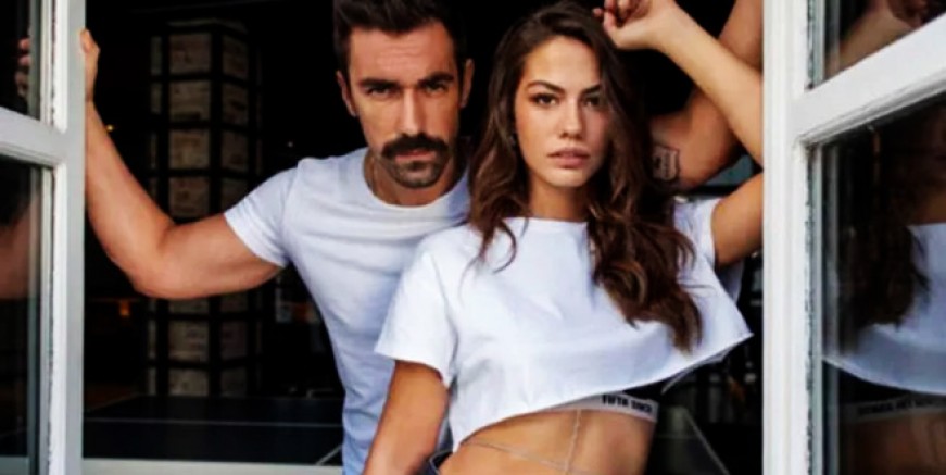 Demet Özdemir Evim ile dönüyor