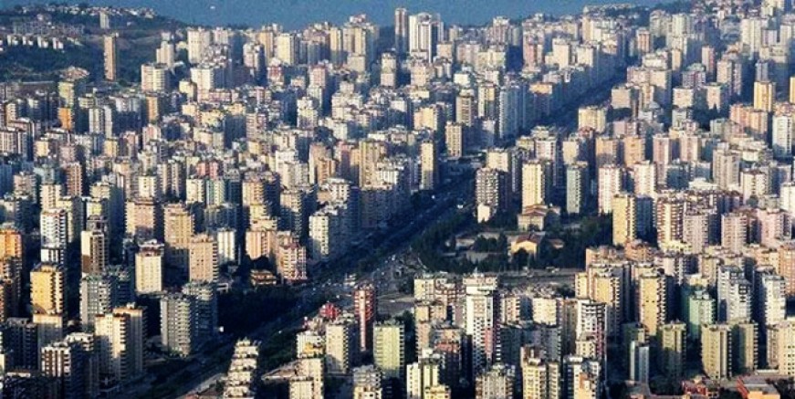 Deprem emlak piyasasını vurdu