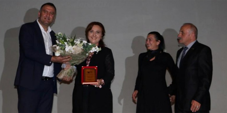 Devrim Şehitleri Kartal’da anıldı