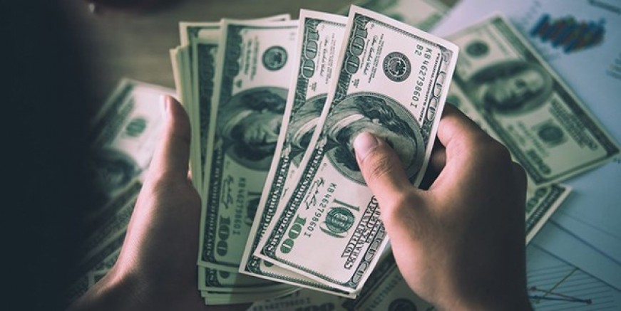 Dolarda Donald Trump hareketliliği