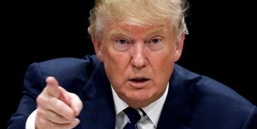 Donald Trump ‘PKK, DAEŞ’ten daha kötü’