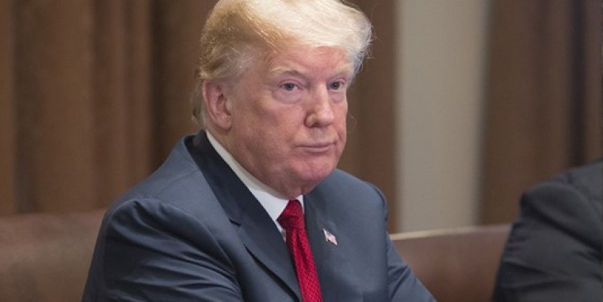 Donald Trump’tan Türkiye’ye skandal tehdit