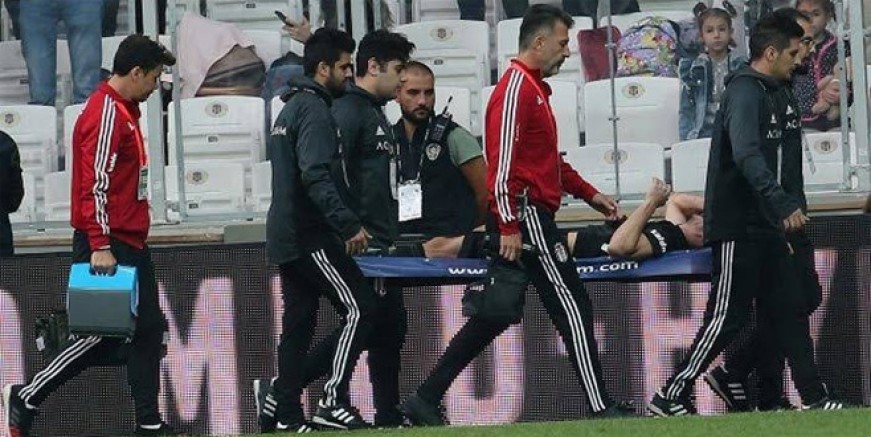 Dorukhan Toköz’ün dizi döndü