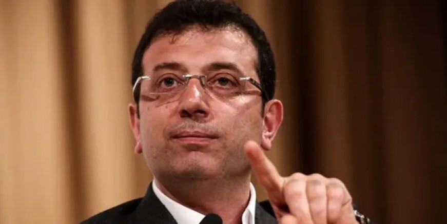 Ekrem İmamoğlu’ndan ‘Hamidiye Su’ açıklaması