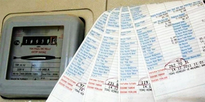 Elektrik zammı yargıya taşınıyor