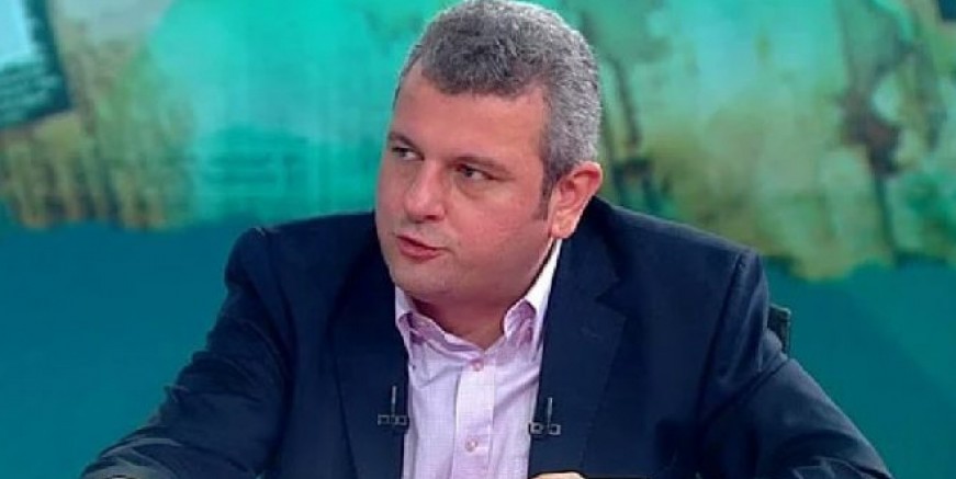 Ersoy Dede ’15 Temmuz’da tencere tava çalanlar…’