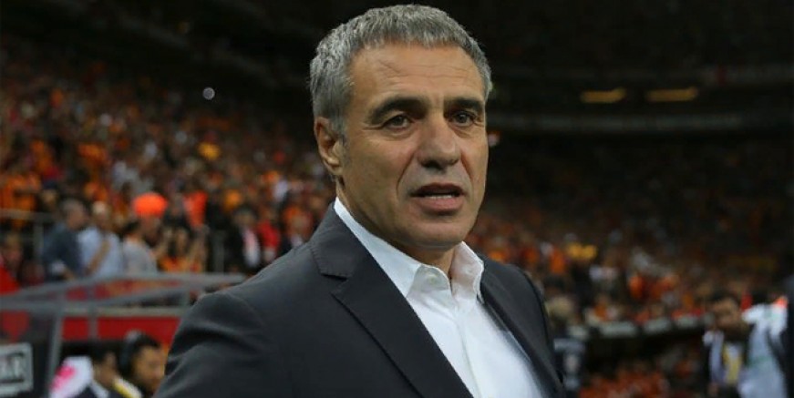 Ersun Yanal 4 ismin biletini kesti