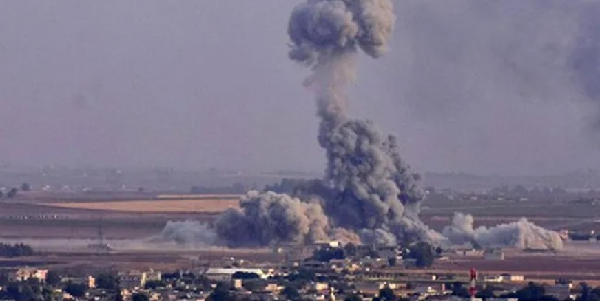 Etkisiz hale getirilen terörist sayısı 399 oldu