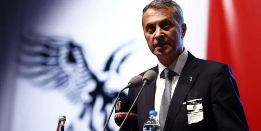 Fikret Orman 2 Milyar borç bıraktı