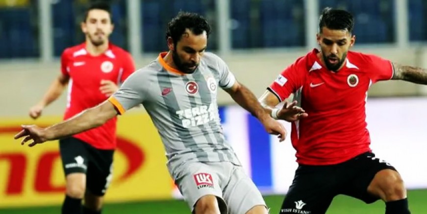 Galatasaray’da Selçuk İnan isyanı