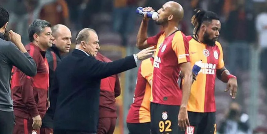 Galatasaray savunması SOS veriyor