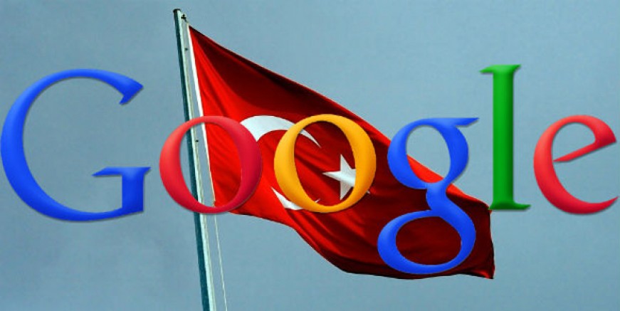 Google Cumhuriyet Bayramı’nı unutmadı