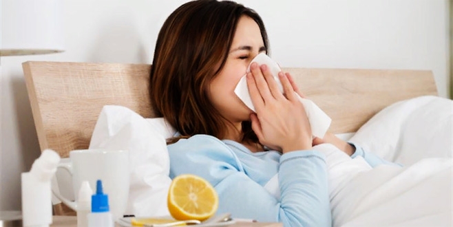 Gripten  korunma yolları neler?