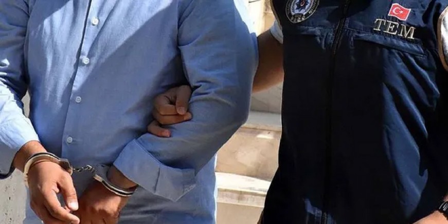 Hava Kuvvetleri’nde FETÖ operasyonu!