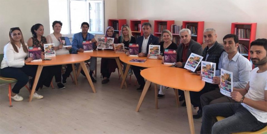 Hayat Ver Derneği’nden anlamlı bağış