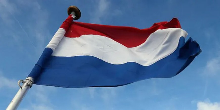 Hollanda’nın ismi resmi olarak değişti
