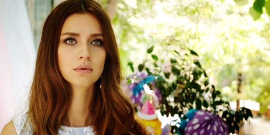 İrem Helvacıoğlu ‘Nefes’ kesti!