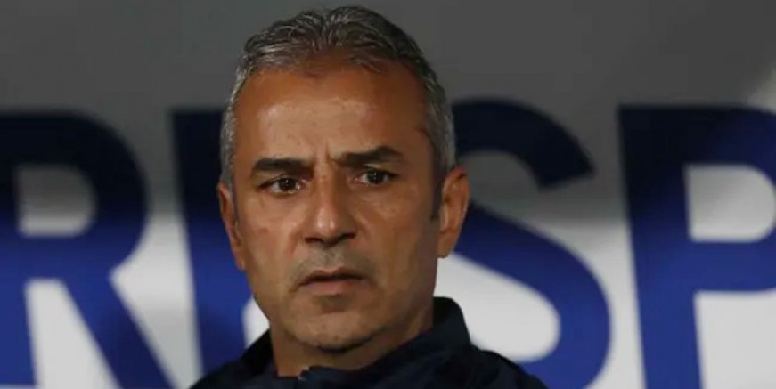 İsmail Kartal İran Ligi’nde tarih yazıyor!