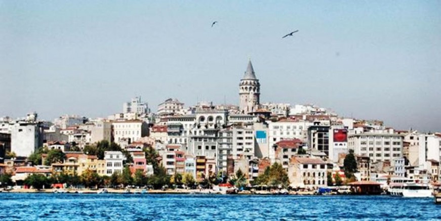 İstanbul’a yaz geri döndü; İşte hava durumu