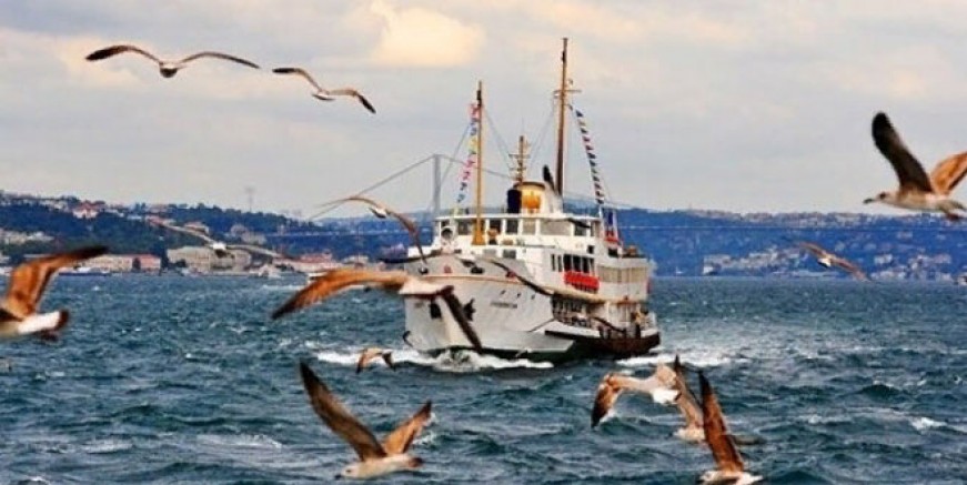 İstanbul’da bu hafta havalar nasıl?