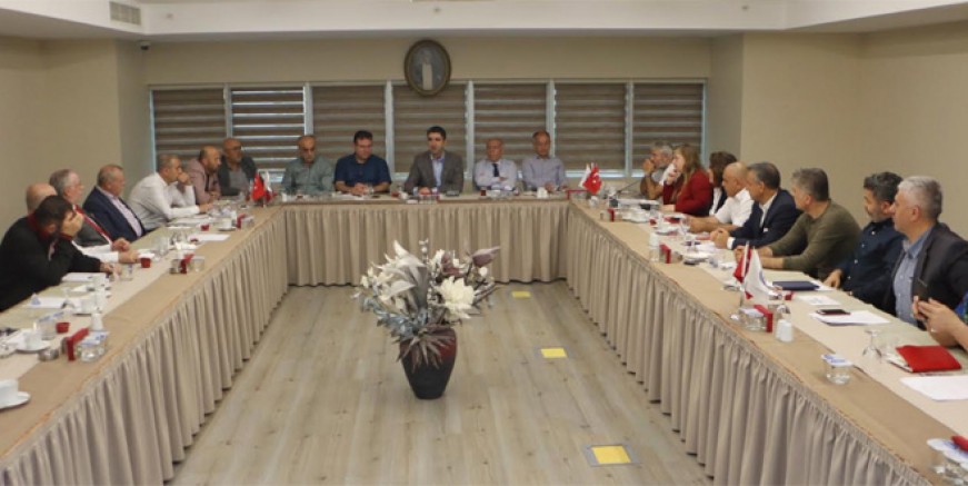 Kartal’da yeni deprem toplanma merkezleri belirleniyor