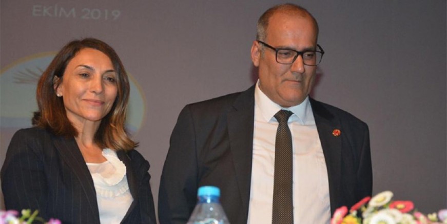 Kartal Kent Konseyi seçimlerine şaibe mi bulaştı?