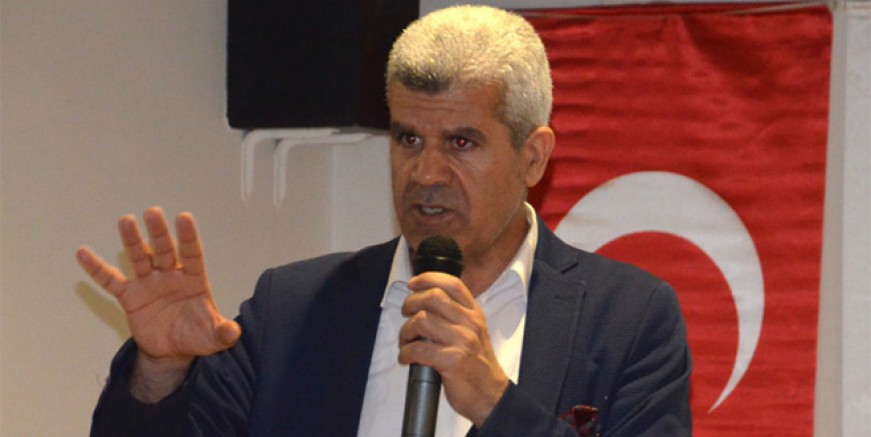 Kartallı Gençler bağımlılıklara karşı uyarıldı