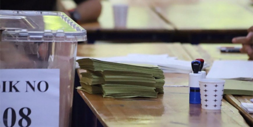 KONDA’dan Türkiye’yi sarsacak anket!