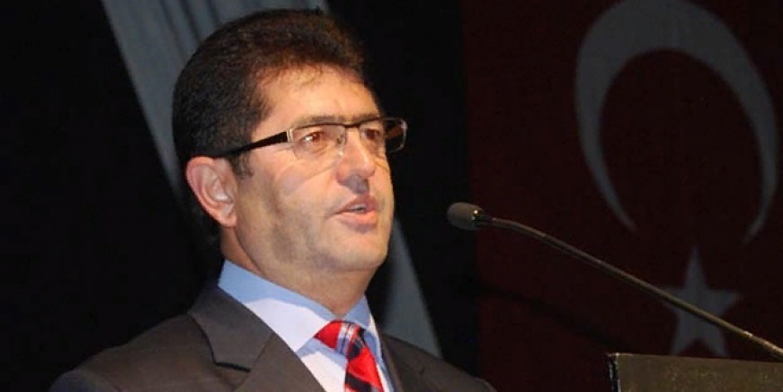 Maltepe’de Kars – Ardahan – Iğdır fırtınası