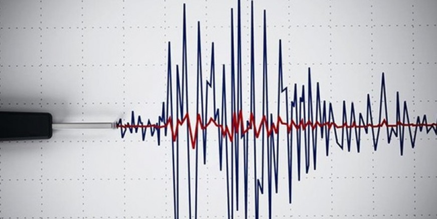 Marmara’da üst üste korkutan depremler