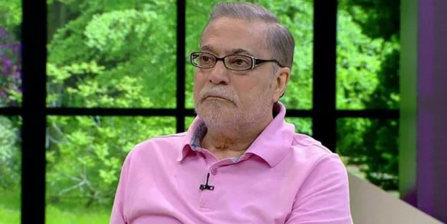 Mehmet Ali Erbil hastaneye kaldırıldı