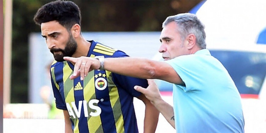 Mehmet Ekici Bundesliga yolunda