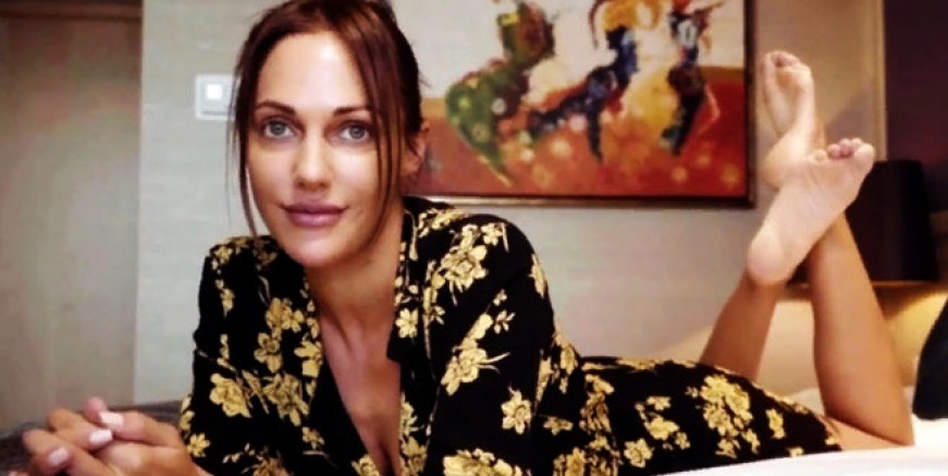 Meryem Uzerli estetik yaptırdı mı?