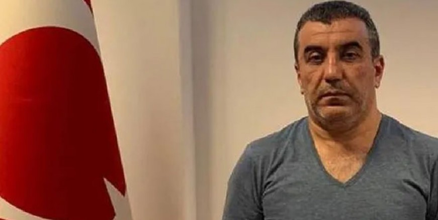 MİT FETÖ’nün Meksika imamını yakaladı!