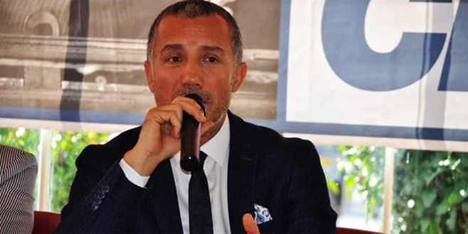 Muammer Çelebi ‘Aç insanın bekası olmaz’