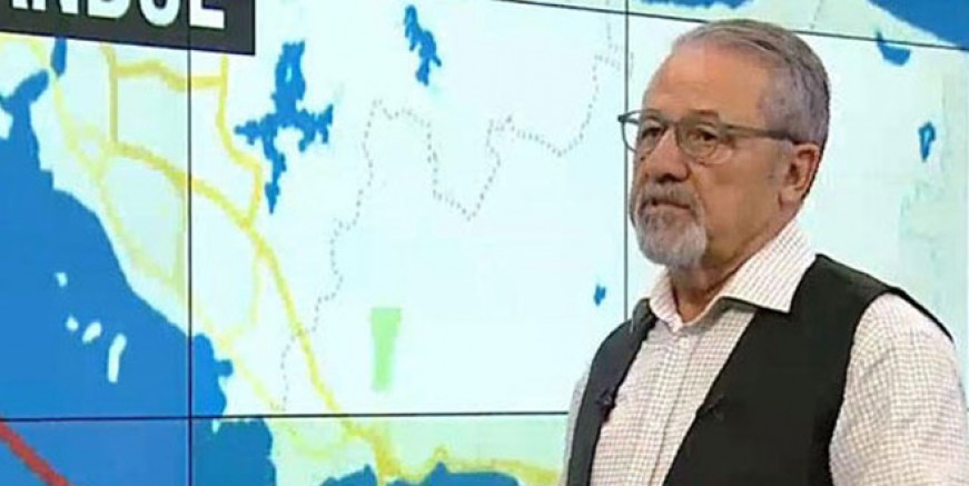 Naci Görür’den korkutan deprem uyarısı