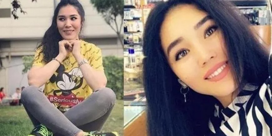 Nadira Kadirova olayında avukat istifa etti