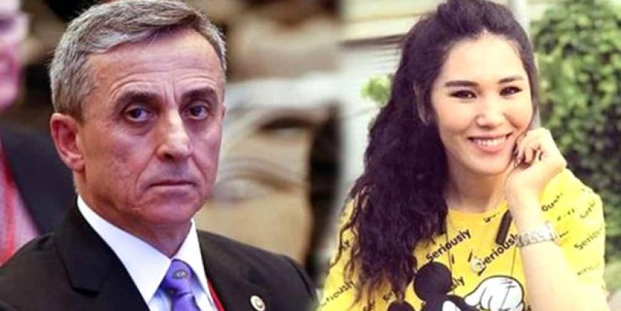 Nadira Kadirova olayında bomba iddia