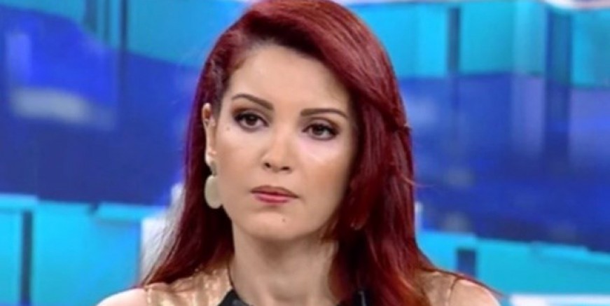 Nagehan Alçı isyan bayrağını açtı