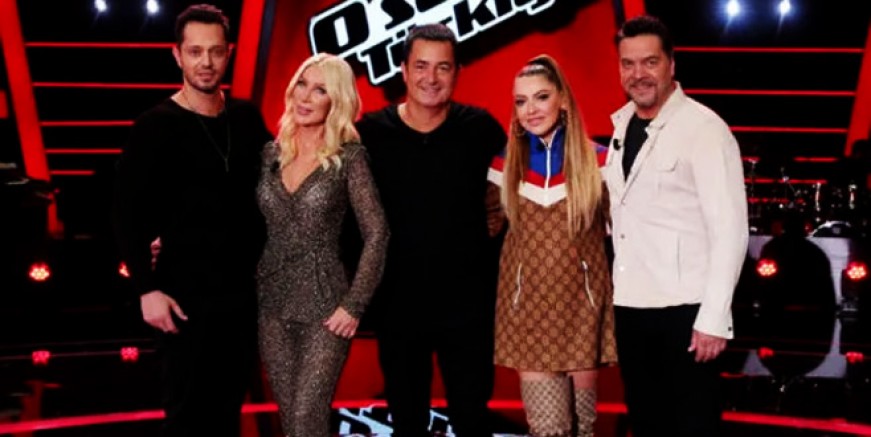 O Ses Türkiye ne zaman başlıyor?