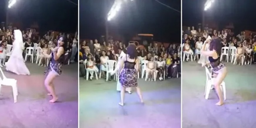 Olay sünnet düğünü için yargı devrede!
