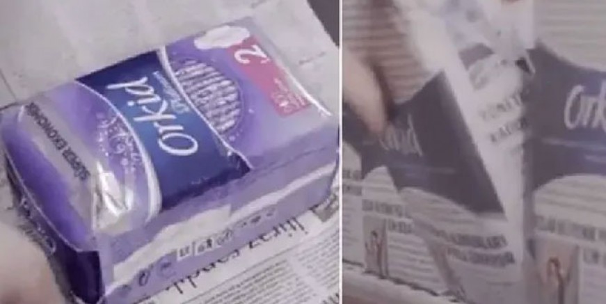 Orkid : Fikrimizi tam olarak anlatamadık