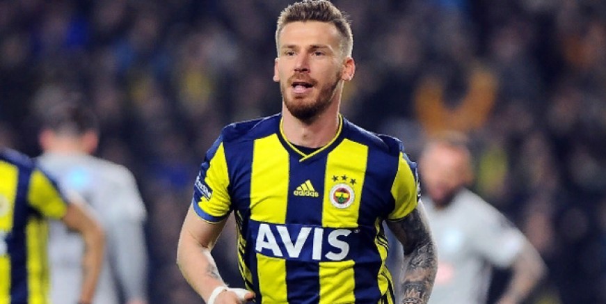 Serdar Aziz ‘Fenerbahçe’den ayrılmam’