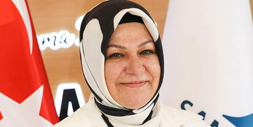 Şeyma Döğücü PKK’lıların saldırısına uğradı