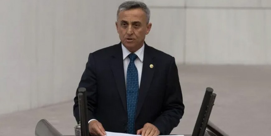 Şirin Ünal’dan Nadira Kadirova açıklaması