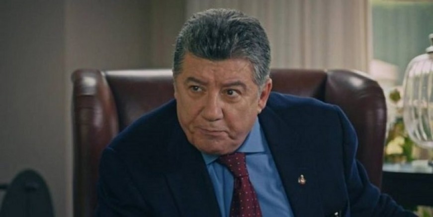 Tarık Ünlüoğlu hayatını kaybetti