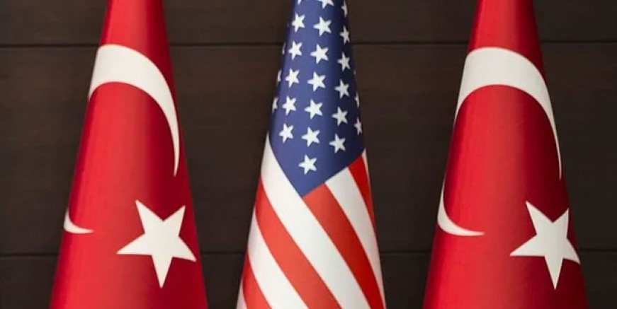 Türkiye ile ABD anlaştı; işte o 13 madde